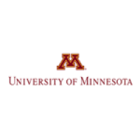 University of Minnesota